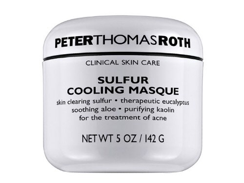 Peter Thomas Roth Sulfur Cooling Masque
