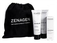 Zenagen Women's Densifying Travel Kit - Limited Edition