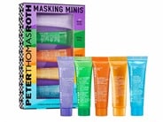 Peter Thomas Roth Masking Minis 5-Piece Kit - Limited Edition