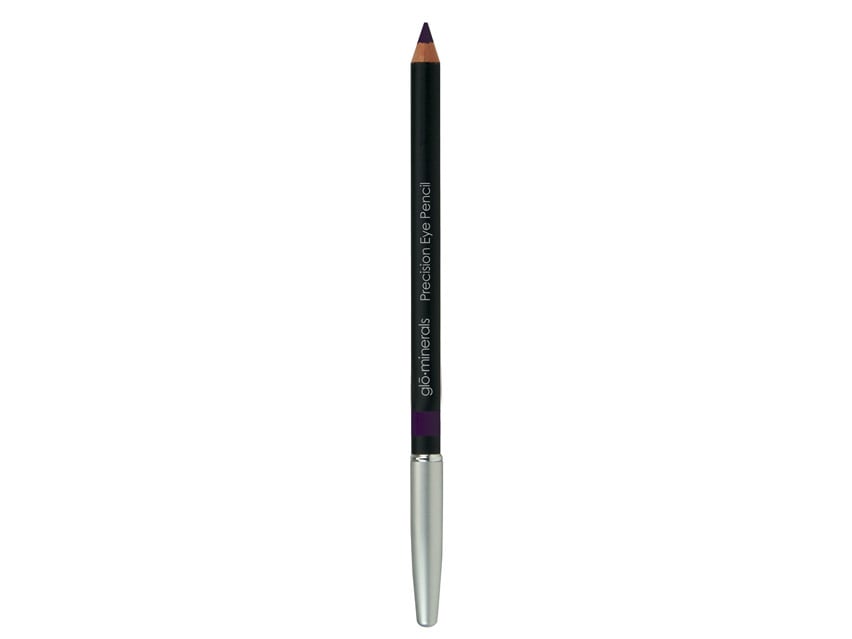 glo minerals Precision Eye Pencil - Plum