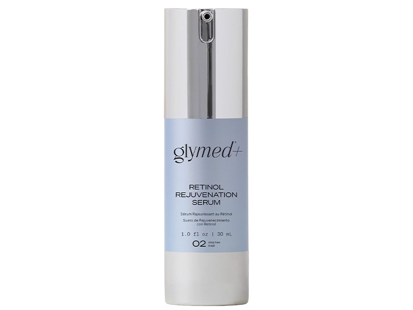 GlyMed Plus Retinol Rejuvenation Serum