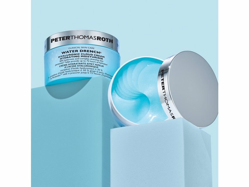 Peter Thomas Roth Clinically Stronger Hydration Kit