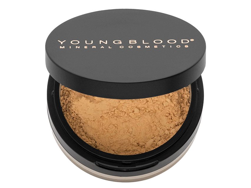 Youngblood Mineral Cosmetics Mineral Rice Setting Powder