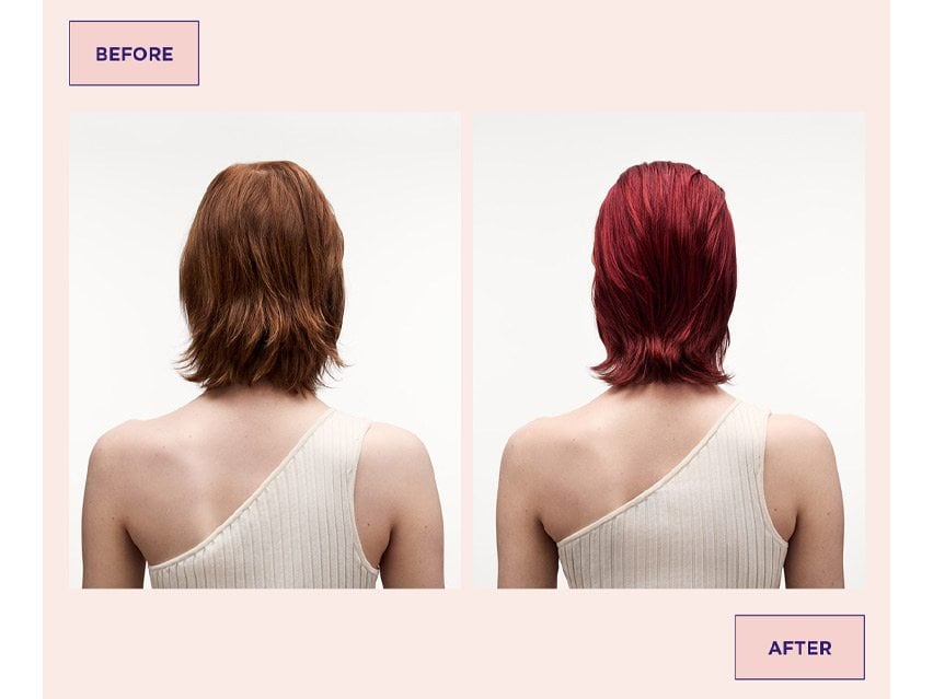 Maria Nila Colour Refresh Masque