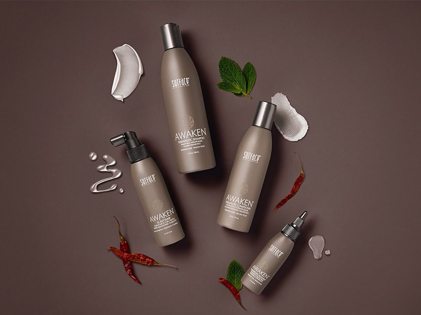 Surface Awaken Box Set