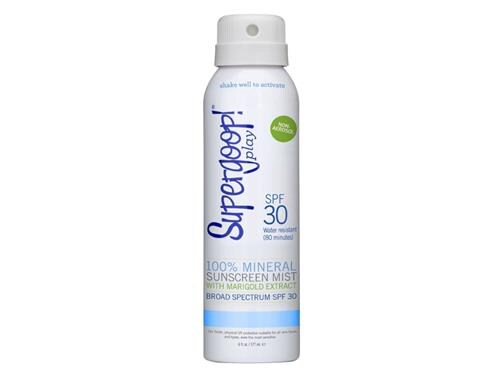 supergoop sunscreen mist supergoop sunscreen mist