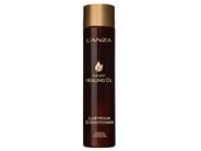 L'ANZA Keratin Healing Oil Lustrous Conditioner