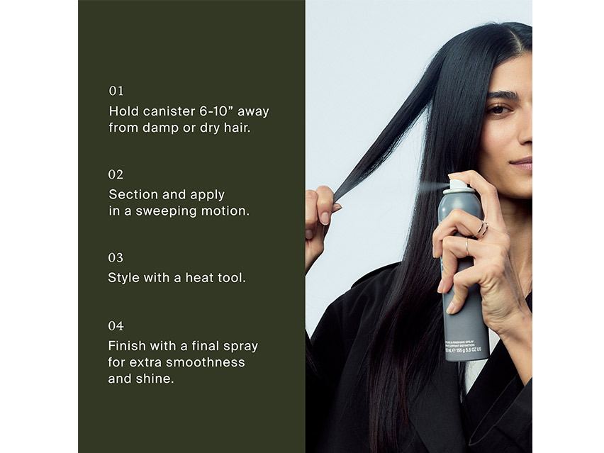 Living Proof Perfect Hair Day Heat Styling Spray