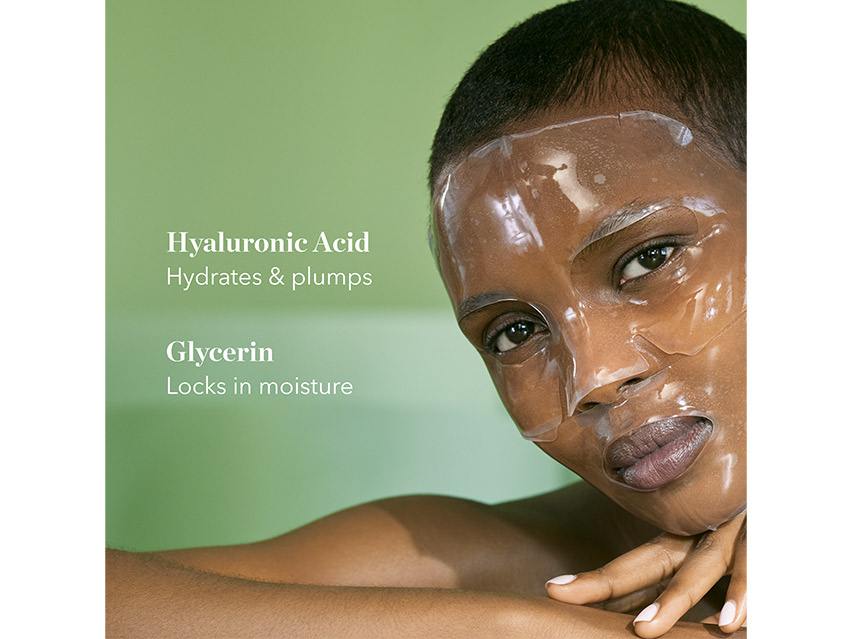 BIOEFFECT Imprinting Hydrogel Mask