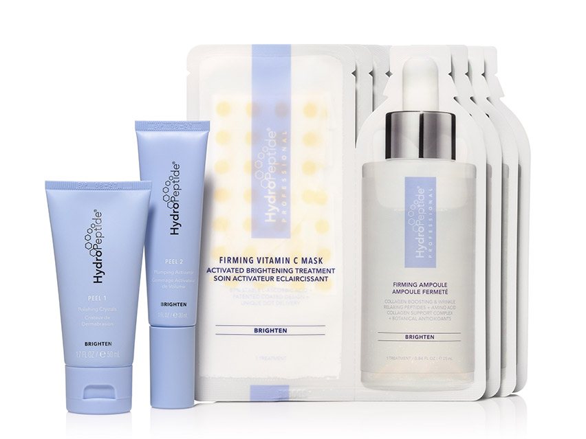 HydroPeptide Positively Glowing - Limited Edition