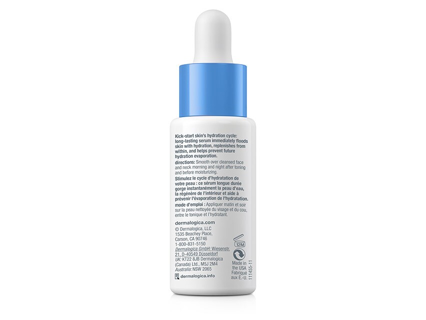 Dermalogica Circular Hydration Serum 