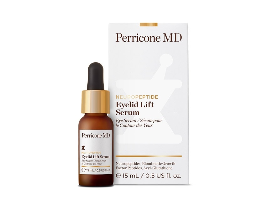 Perricone MD Neuropeptide Eyelid Lift Serum