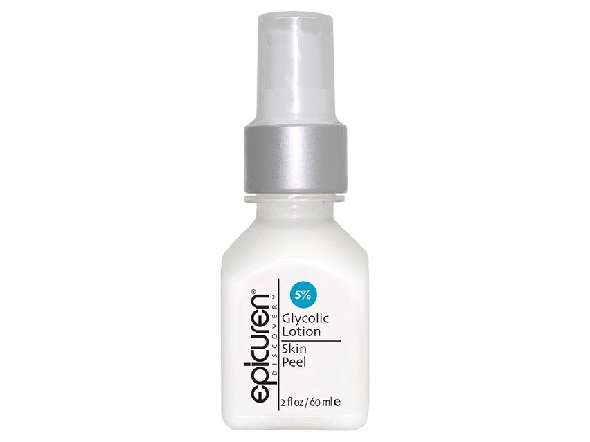 Epicuren Discovery 5% Glycolic Lotion Skin Peel