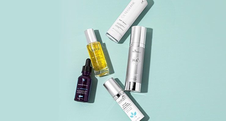 The Five Best Hydrating Serums