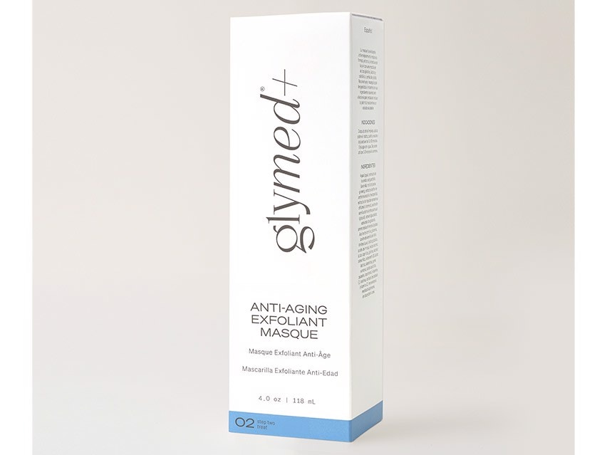 GlyMed Plus Anti-Aging Exfoliant Masque