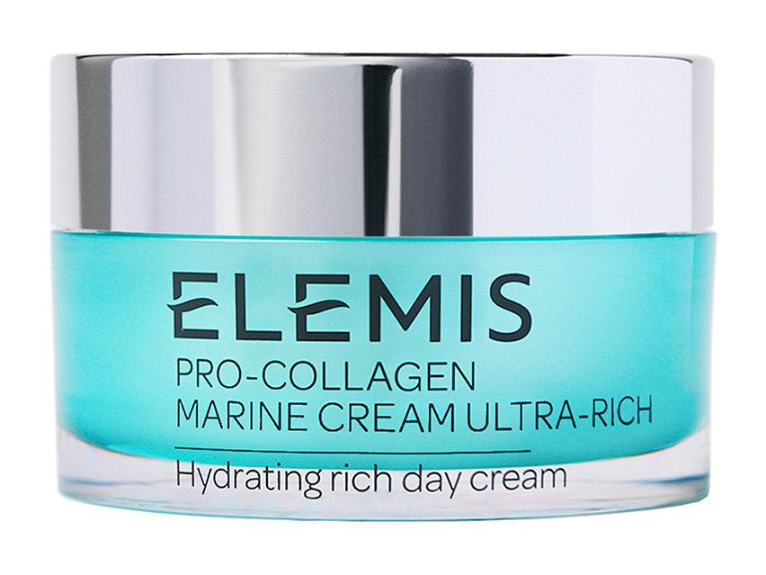 ELEMIS Pro-Collagen Marine Cream Ultra-Rich