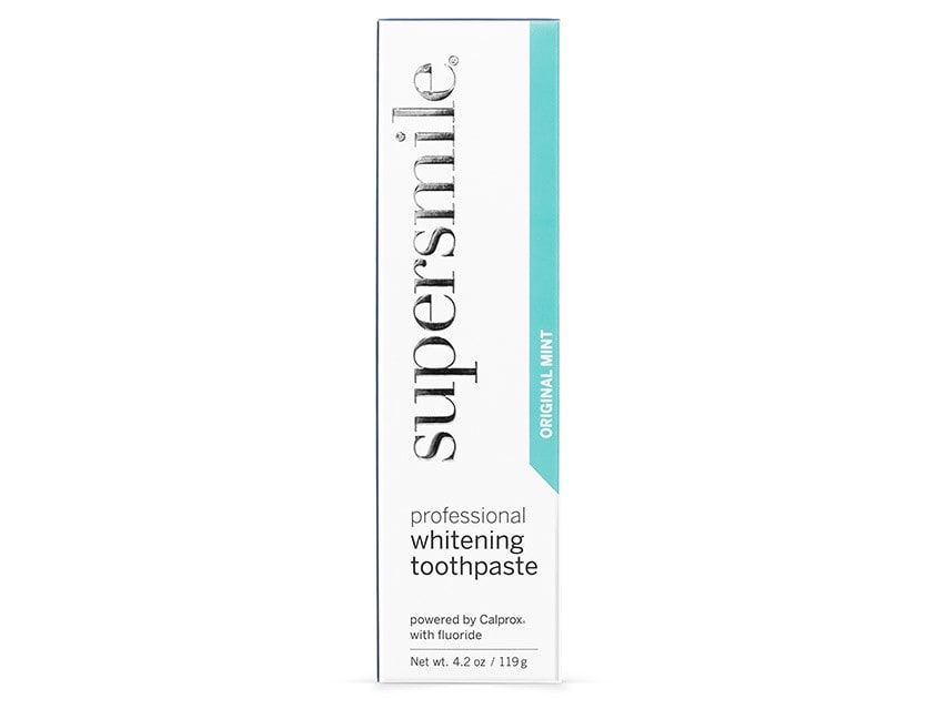 Supersmile Professional Whitening Toothpaste - Original Mint