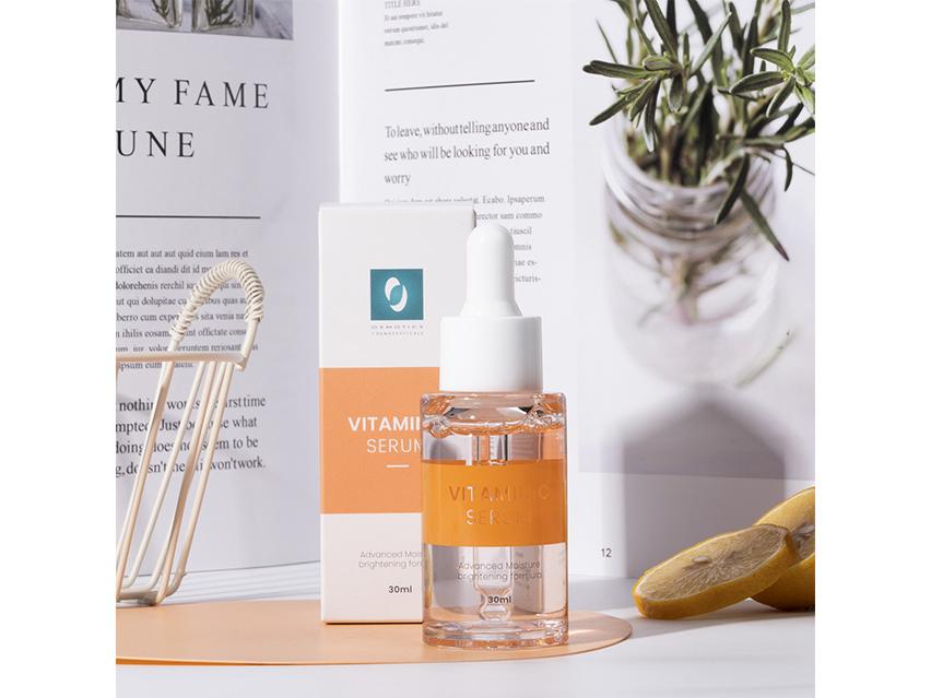 Osmotics Vitamin C Serum