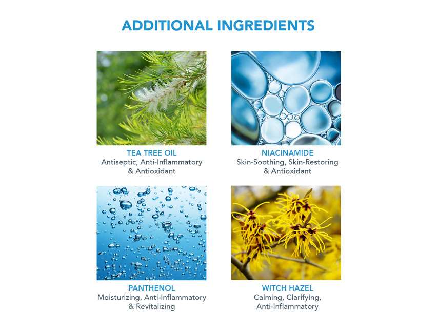 FOREO Espada BHA+PHA Blemish Solution