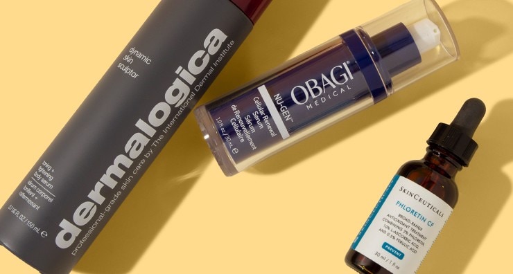 What is skin longevity? An expert approach to healthy, resilient skin