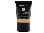 DermaBlend Smooth Liquid Camo Foundation - Cafe