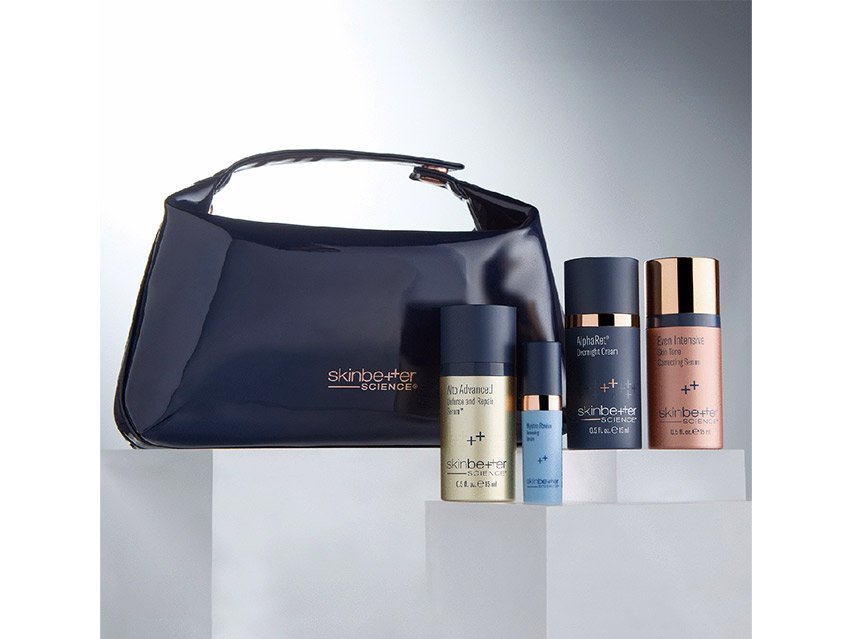 skinbetter science Best of Better Kit - Limited Edition