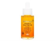 derma e Vitamin C Glow Face Oil