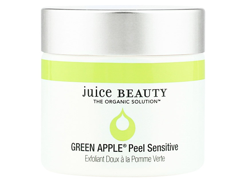 Juice Beauty Green Apple Peel - Sensitive