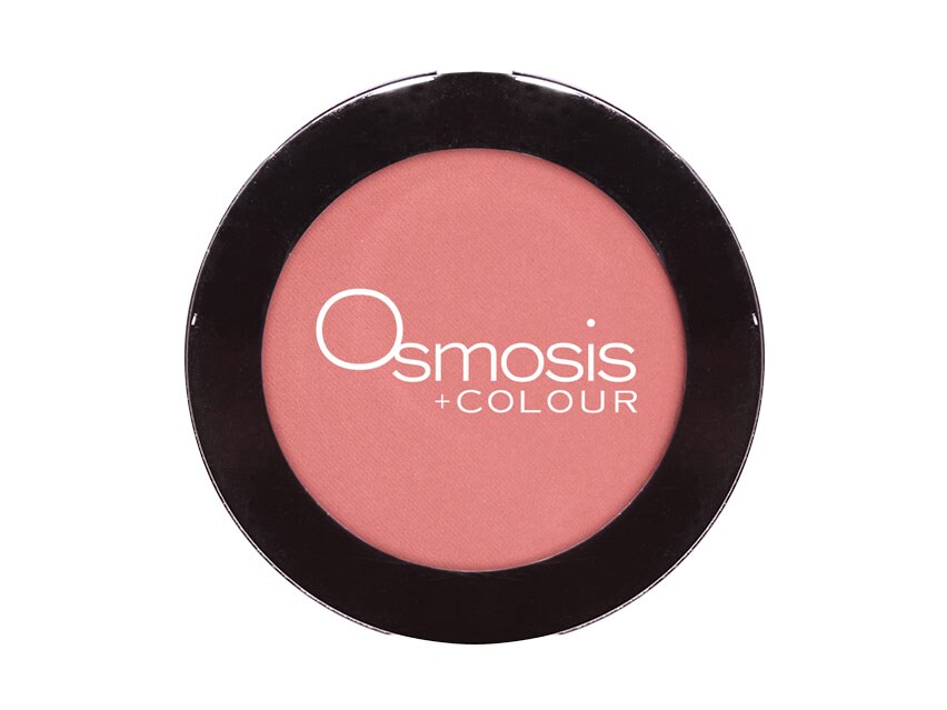 Osmosis Colour Blush - Pink Pearl