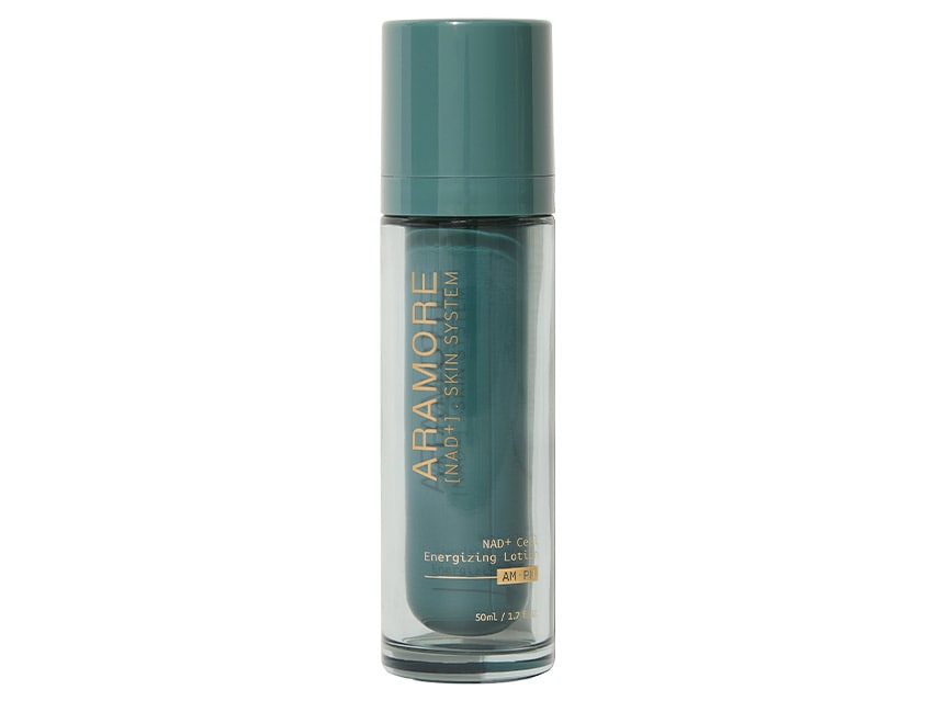 Aramore NAD+ Cell Energizing Treatment - 1.7 fl oz