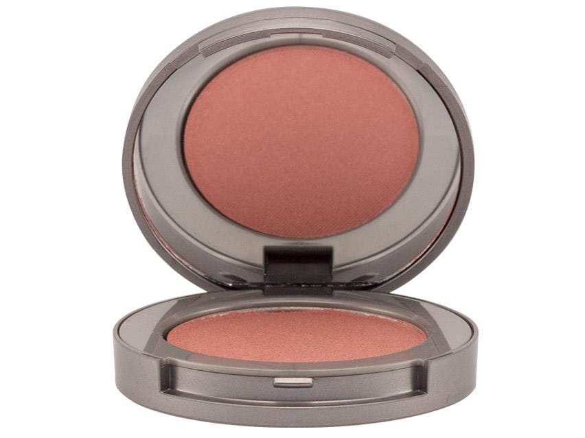 Colorescience Pressed Mineral Cheek Colore - Soft Rose, blush makeup