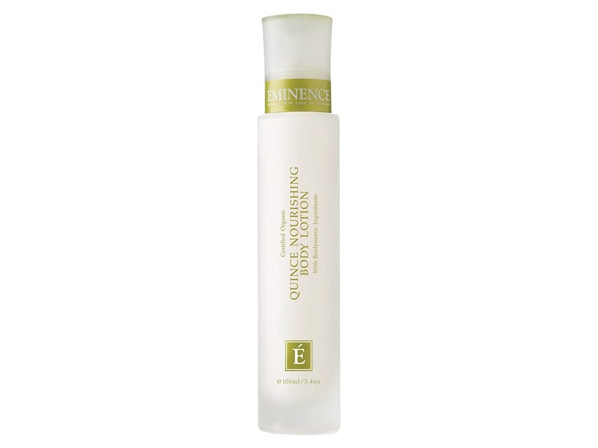 Eminence Quince Nourishing Body Lotion