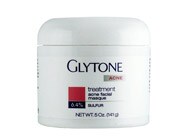 Glytone Acne Face Mask