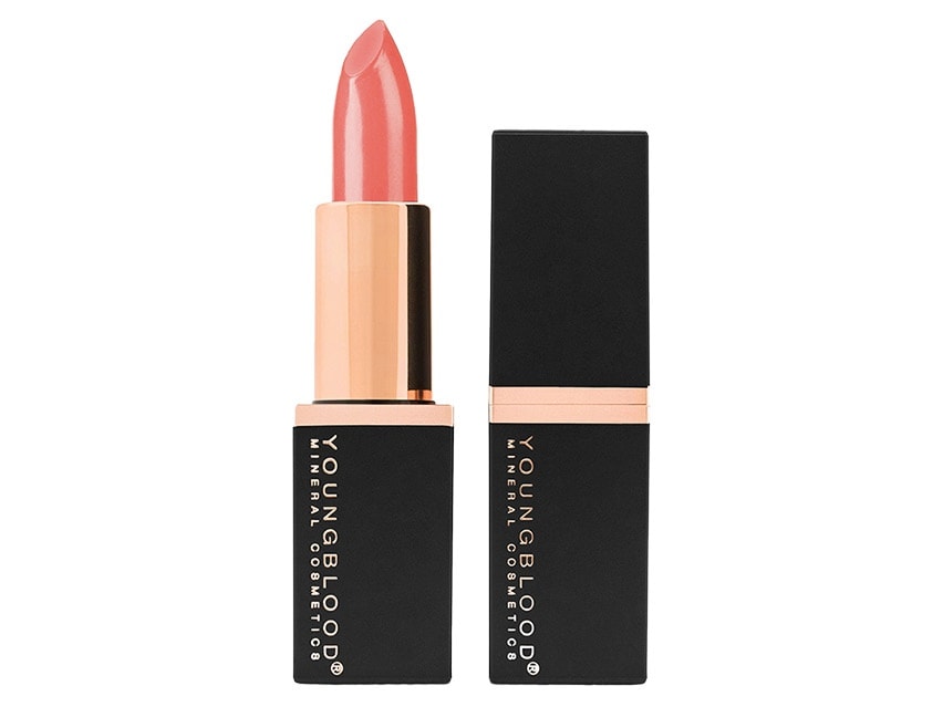 Youngblood Mineral Cosmetics Lipstick