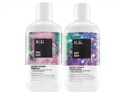 IGK Pay Day Instant Repair Shampoo & Conditioner Duo