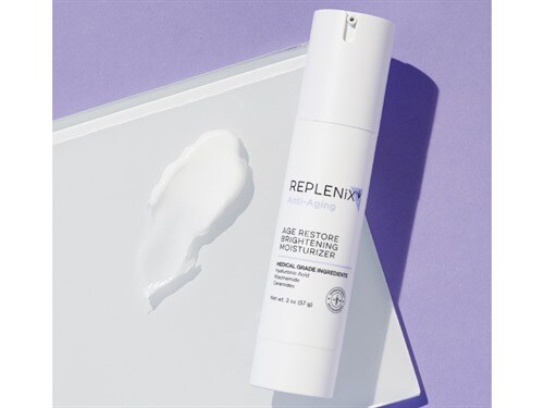 replenix moisturizer