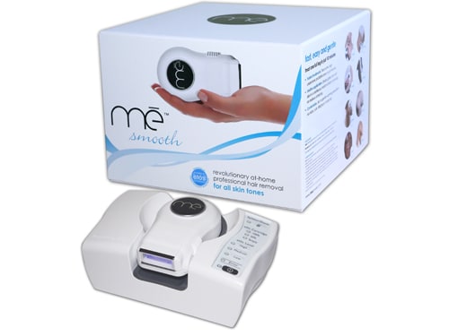 Me Smooth Hair Removal Device