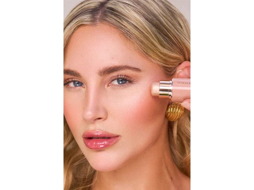 Youngblood Mineral Cosmetics Pro Glow Creme Highlighter Stick