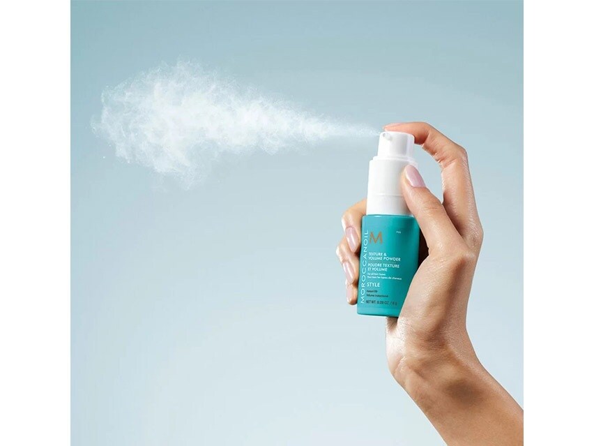 Moroccanoil Texture &amp; Volume Powder
