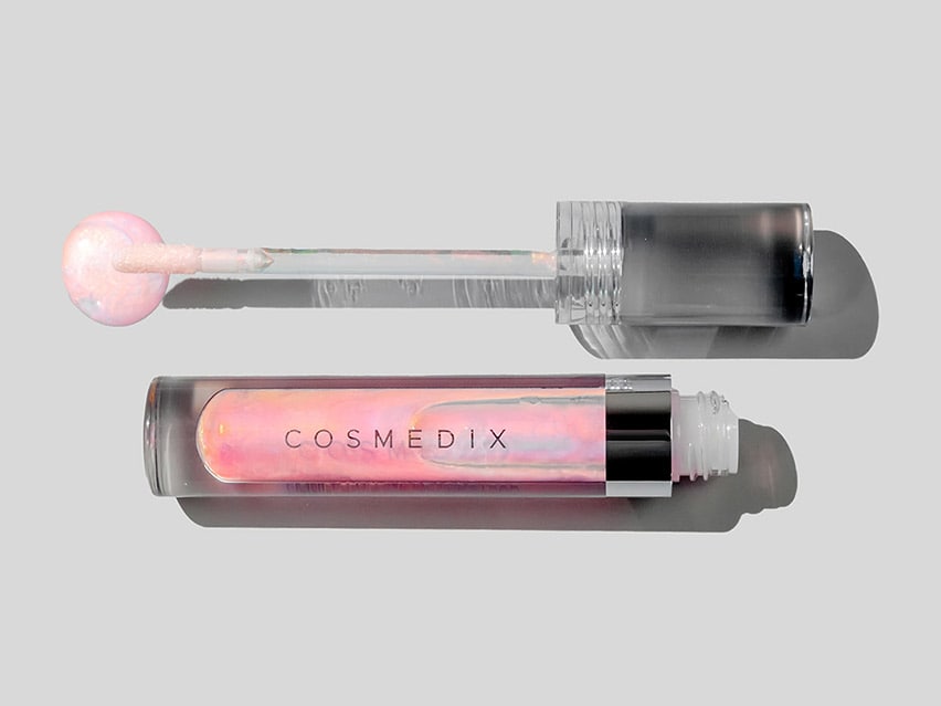 COSMEDIX Lumi Crystal Liquid Crystal Lip Hydrator