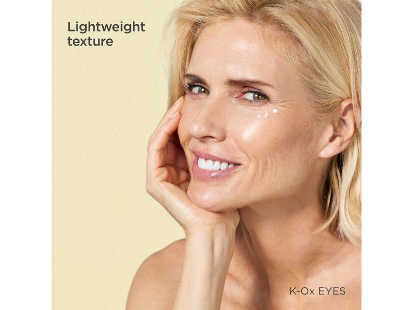 ISDIN Isdinceutics K-Ox Eyes Brighten Your Look Set - Limited Edition