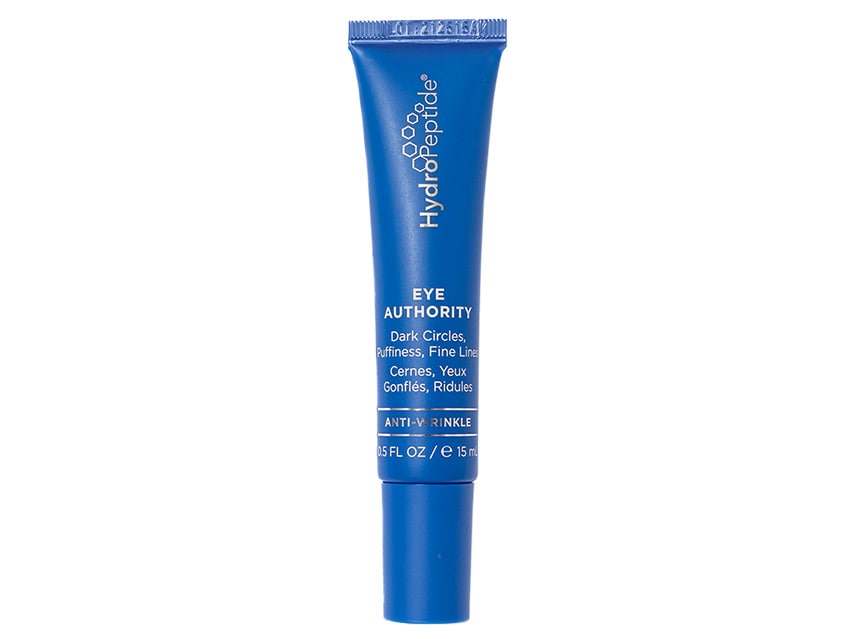 HydroPeptide Eye Authority: Dark Circles, Puffiness, Fine Lines