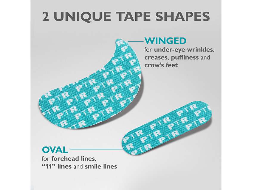 Peter Thomas Roth Peptide Skinjection Peptide-Infused Face Tape