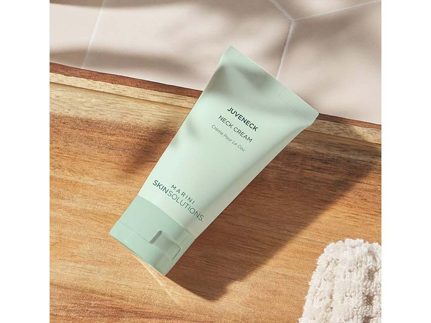 Marini SkinSolutions Marini Juveneck Neck Cream