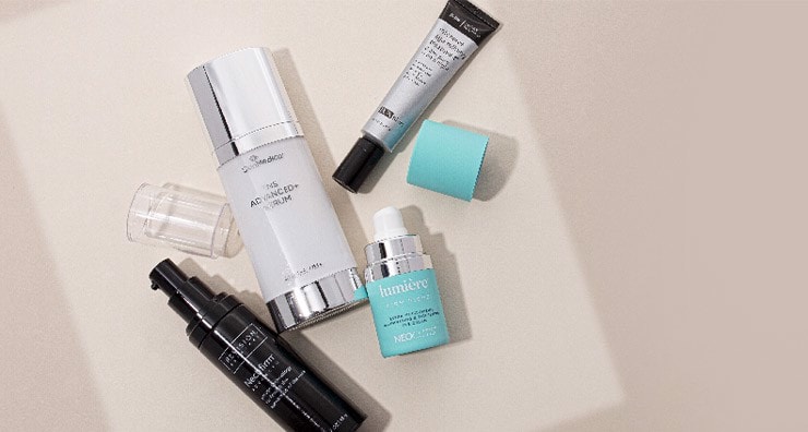 The Best Skin Care Products for Over 50 Years Old