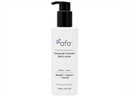 afa Advanced Treatment Body Lotion - New Formula!