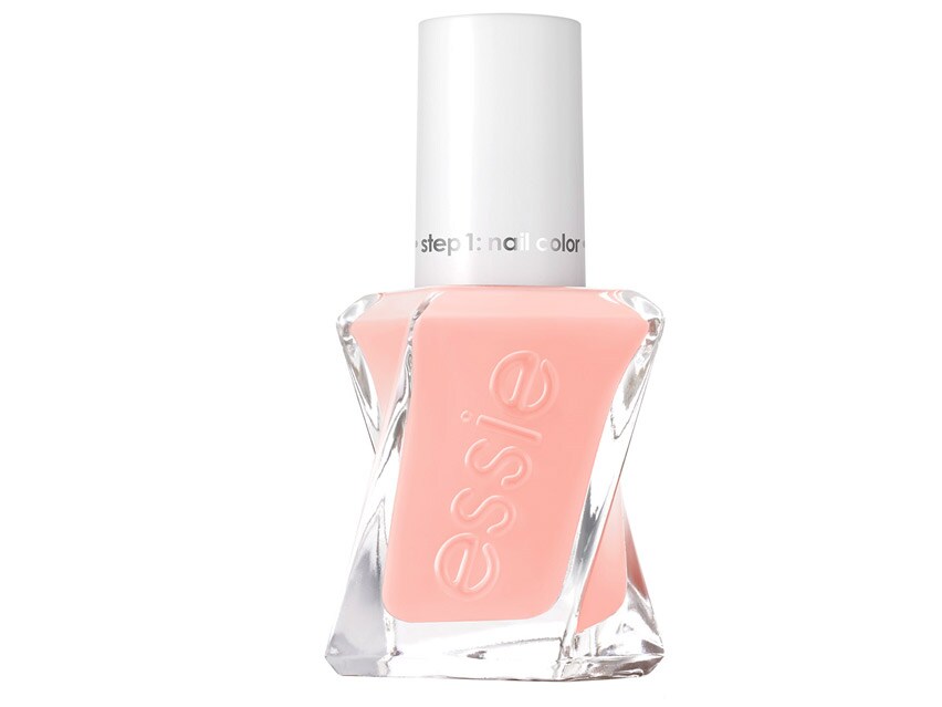essie Gel Couture Girl About Gown