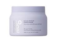 Schwarzkopf BlondMe Bond Repair Purple Mask - 200 ml