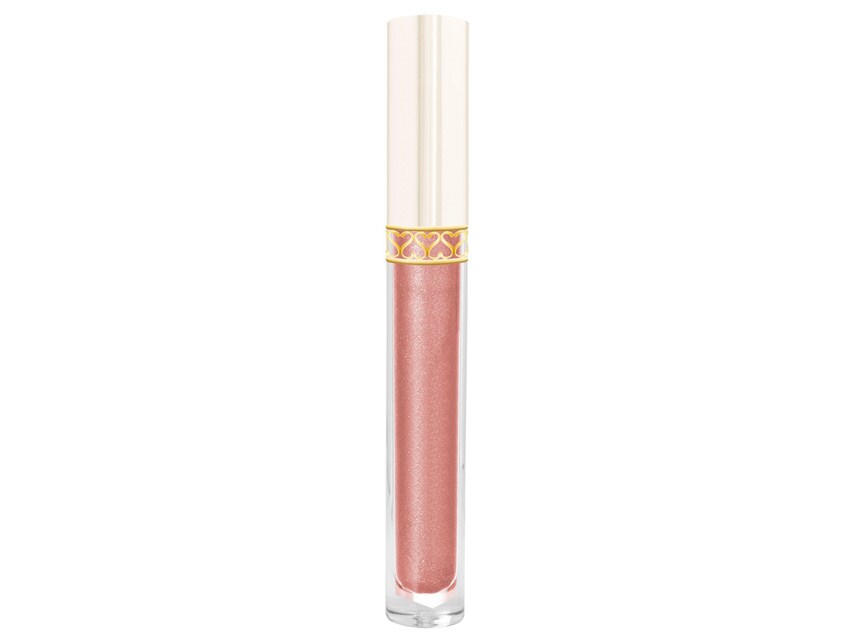 Stila Magnificent Metals Lip Gloss - Rose Quartz