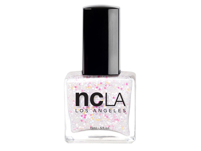 ncLA Nail Lacquer - Once Upon A Time